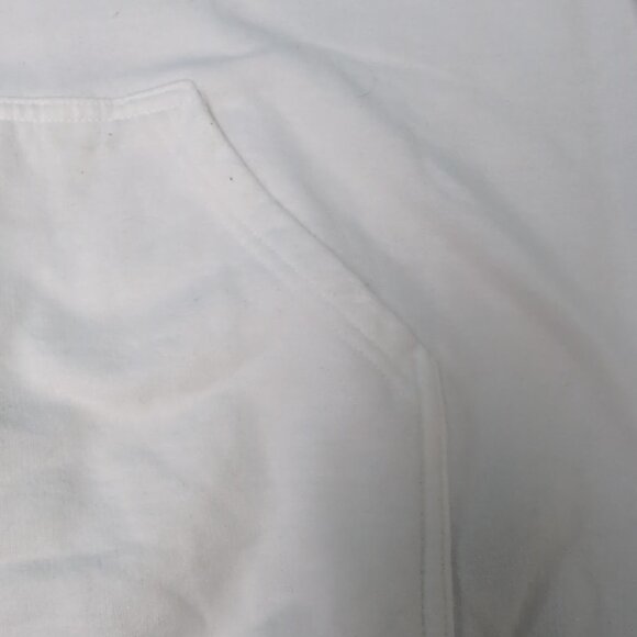 Blink-182 Where Are You? White Hoodie Men Size XL - Picture 3 of 11